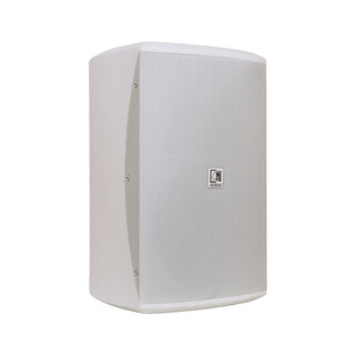 Audac XENO8 (hvit) 8" Full Range 2-veis høyttaler